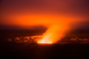 Hawaii Volcanoes Sheryl Huang
